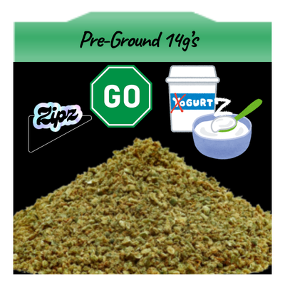 Gogurtz Ground