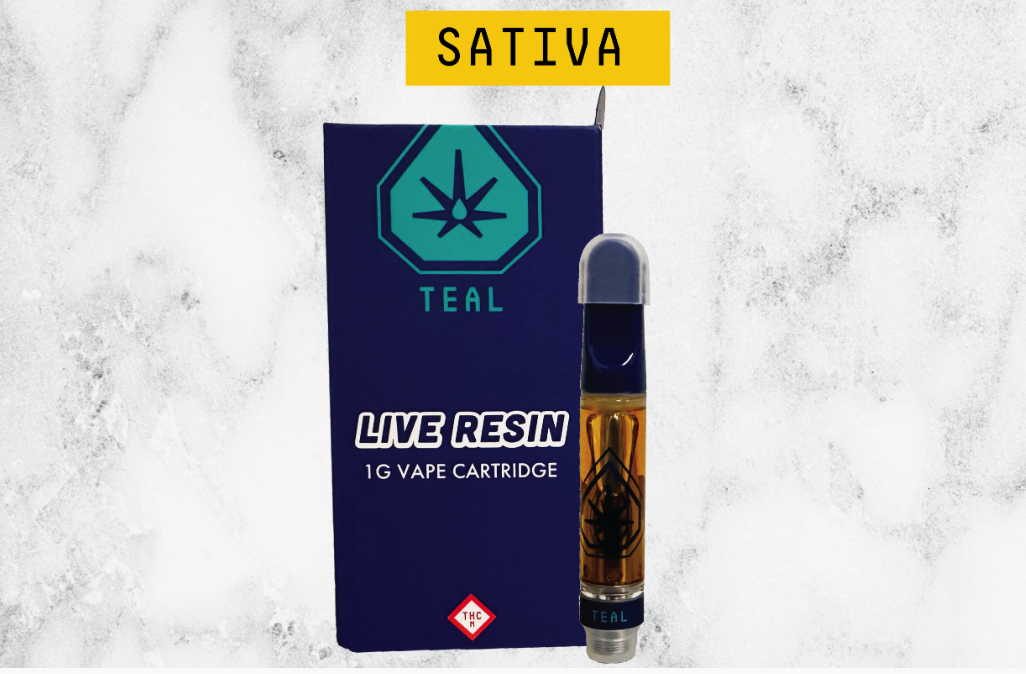 Hawaiian Fonta Live Resin Cart