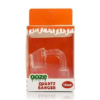 (94613) OOZE Quartz Banger 14mm