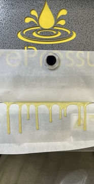 Honey Banana Live Rosin 0.5g