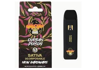 Durban Poison
