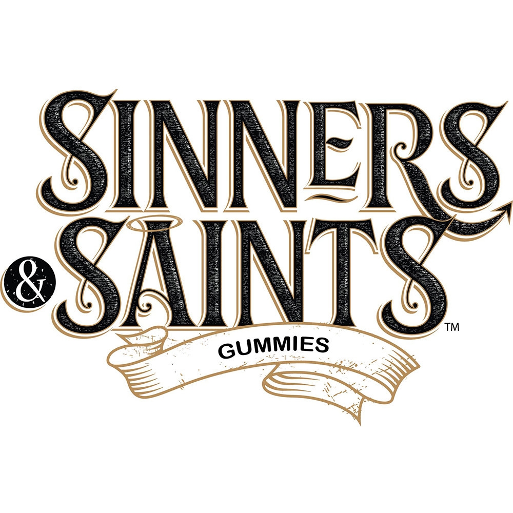 Sinners & Saints: Sour Green Apple 20:10:1 CBD/CBC/THC