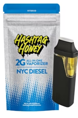 Nyc Diesel