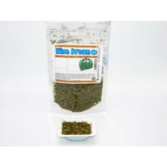Blue Dream Shake Ounce Bro