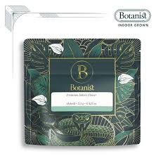 Botanist | Rainbow Runtz | Flower | 3.5g by Botanist - flower cannabis product