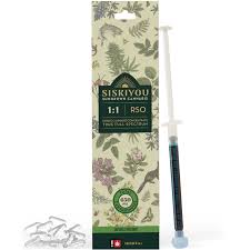 Rso Hemp