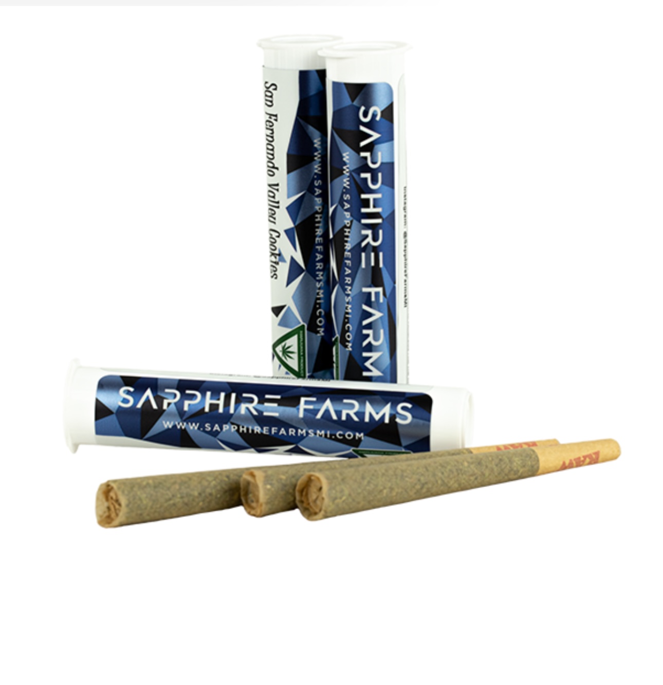 Cherry Pie Cookies 1G PreRoll