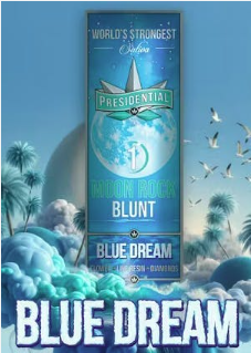 Blue Dream