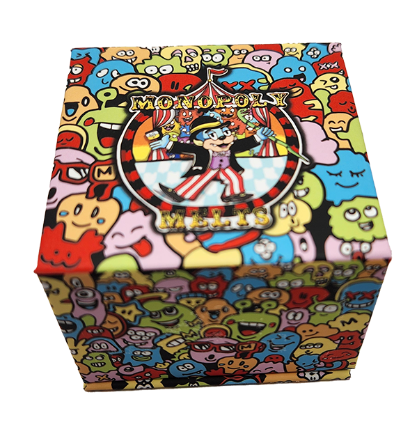 Papaya Juice Live Rosin