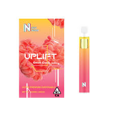 NEW NORM: Normal Green Crack Uplift