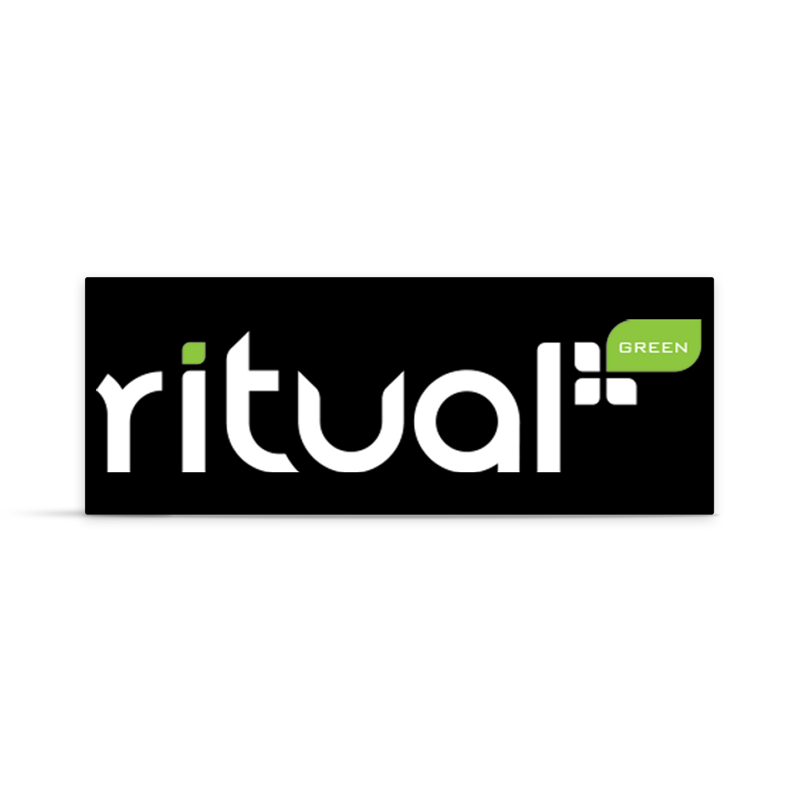 Ritual Green