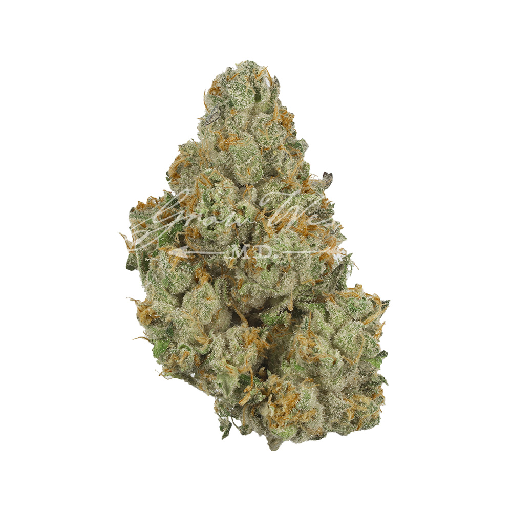 Member Berry | Premium | Hand-Trimmed Flower
