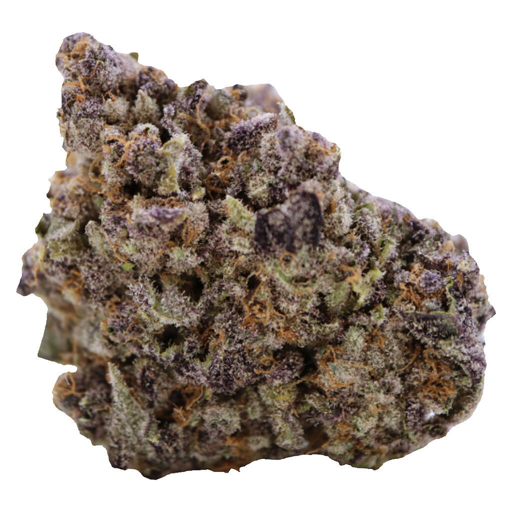 Undrground - Park Fire - Indica
