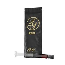 Altsol Alt Tahiti Twist RSO