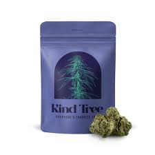 KIND TREE Loud Cake