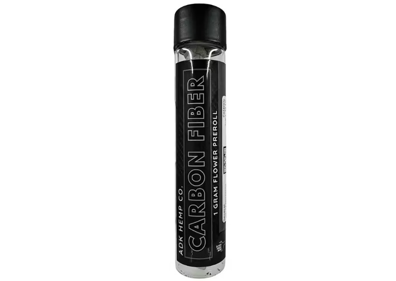 Carbon Fiber | Pre-Roll | 1g