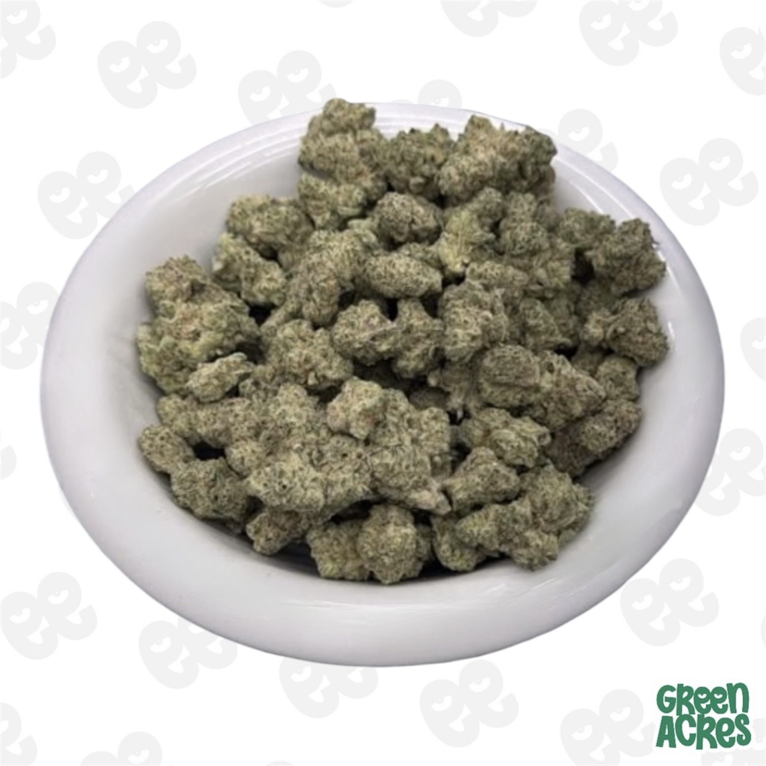 (*) Michigrown: Regal Pie (H)