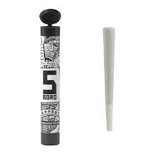 5Boro - Permanent Marker Preroll - 1g