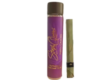 Stash Queens - Golden Valley Runtz Palm Queen Preroll - 1.5g