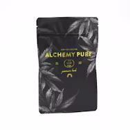 ALCHEMY PURE - BOLINAS - 0.7G - SATIVA HYBRID