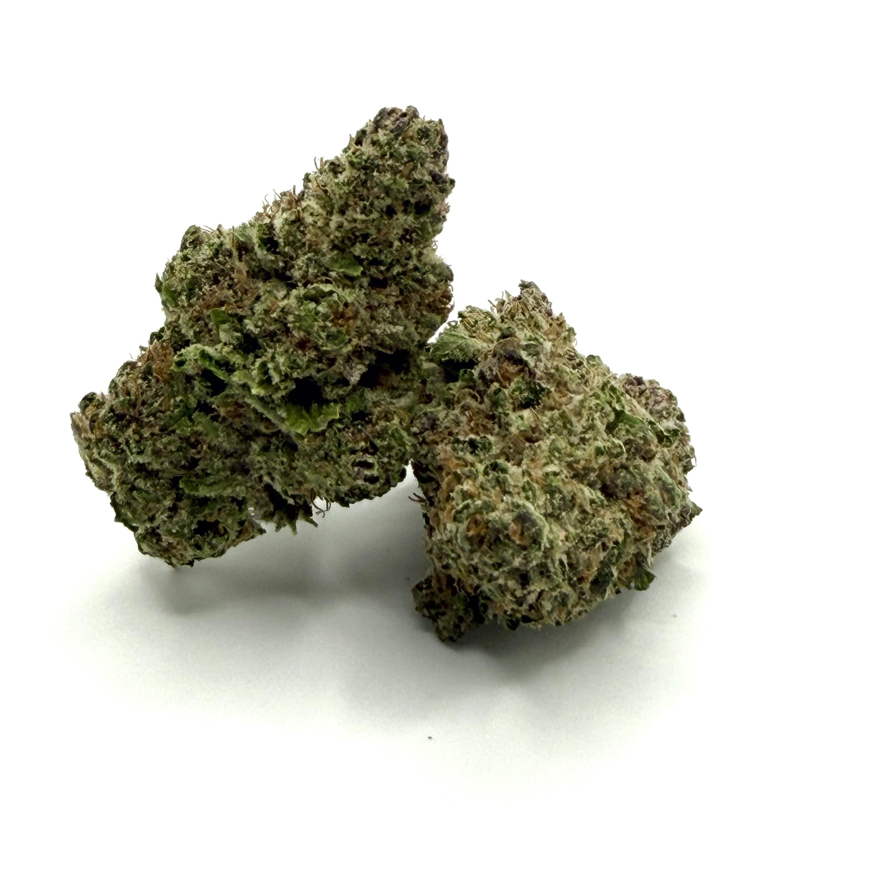 Block Berry | Flower