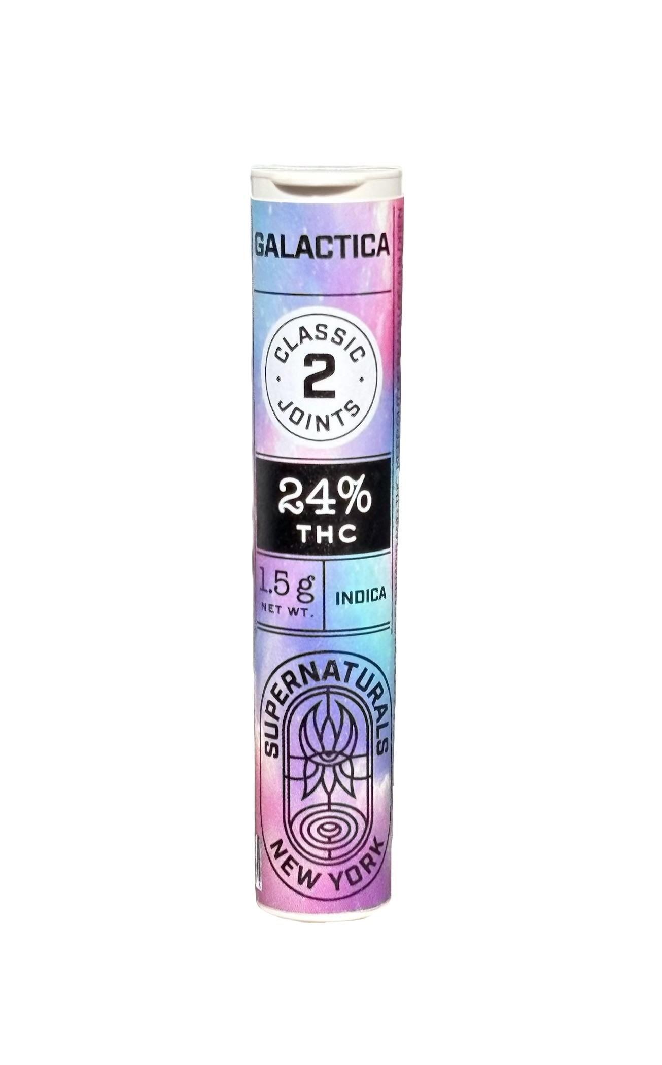 Galactica Joints 2pk 1.5g