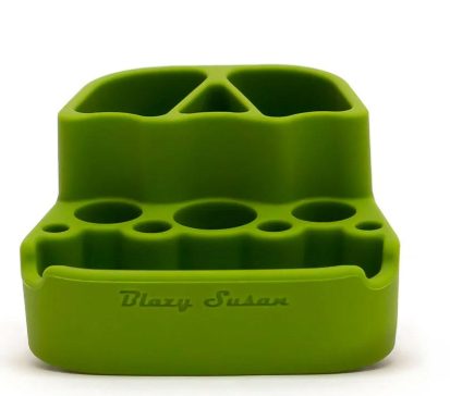 Dab Station Green