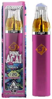 Pink Acai [I] - All In One