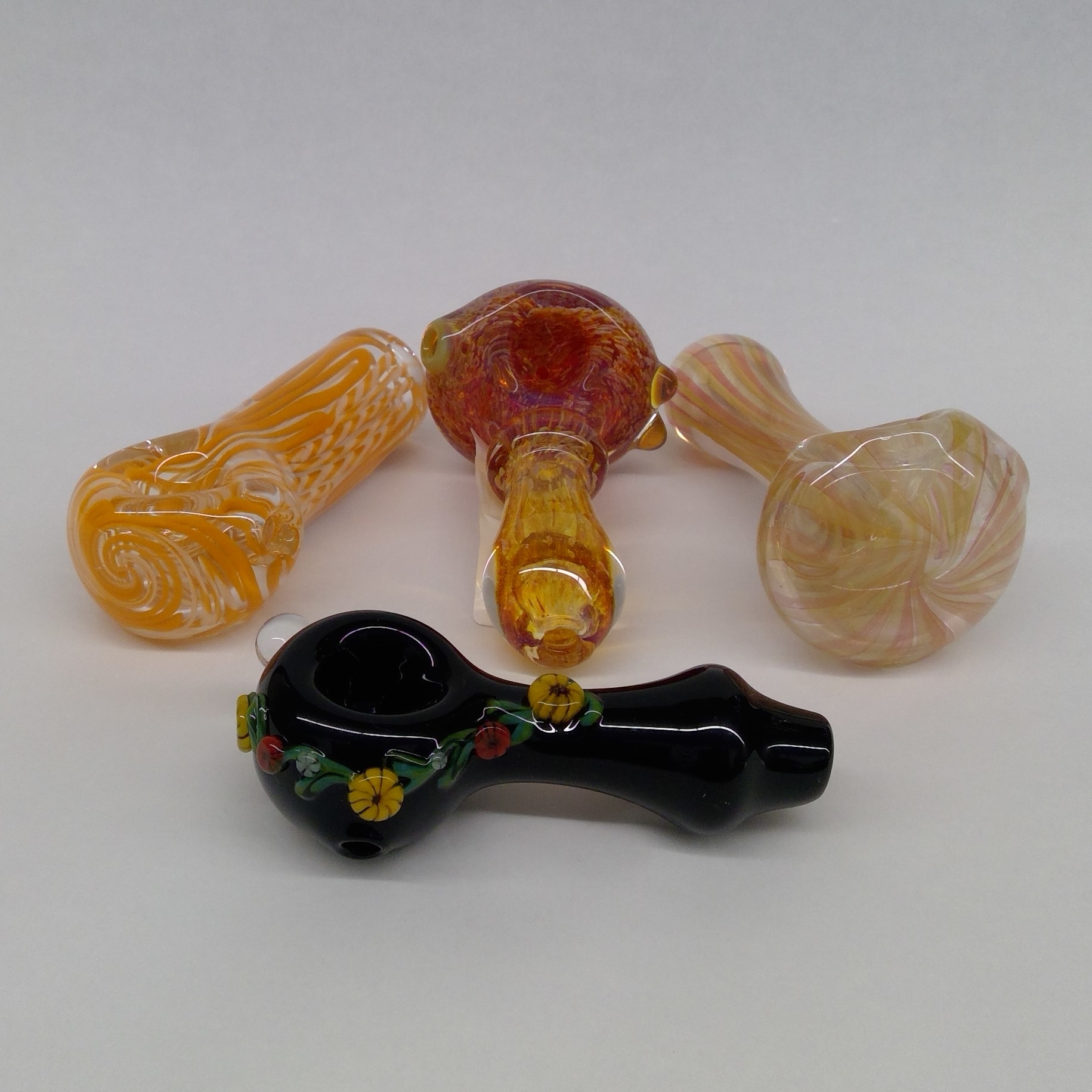 Us Glass 40