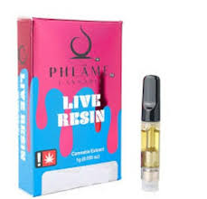 Live Resin Thread Blurkle Kush