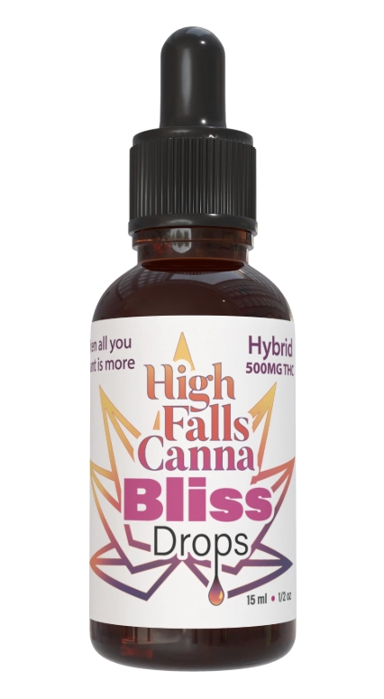 Bliss Drops