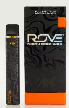 Rove - Pineapple Express - Disposable