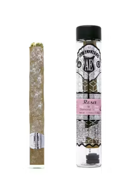 ROSA (1.65G) INFUSED BLUNT [H]