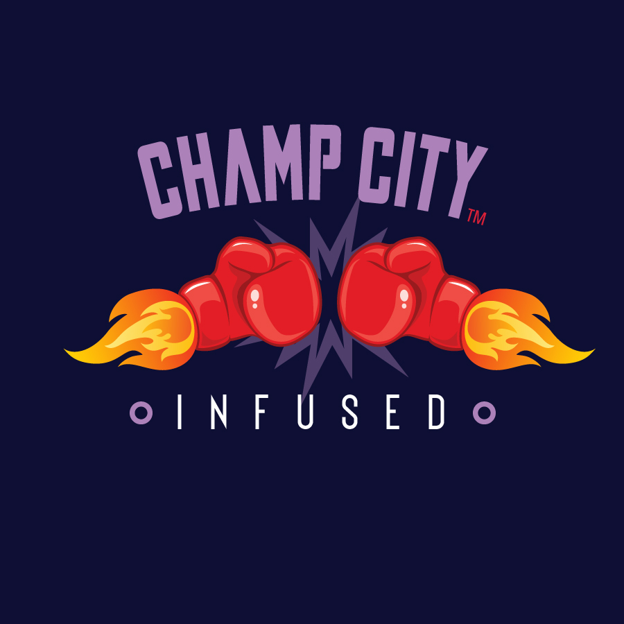 Champ City Infused