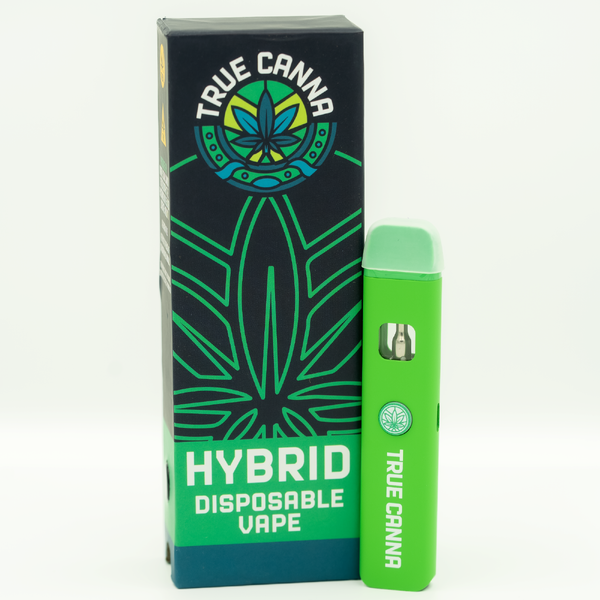 True Canna | Insane Punch 1 ct