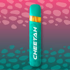 Vape | Disposable | Blue Runtz | Live Resin | Dark Green | 1g-Indica Hybrid