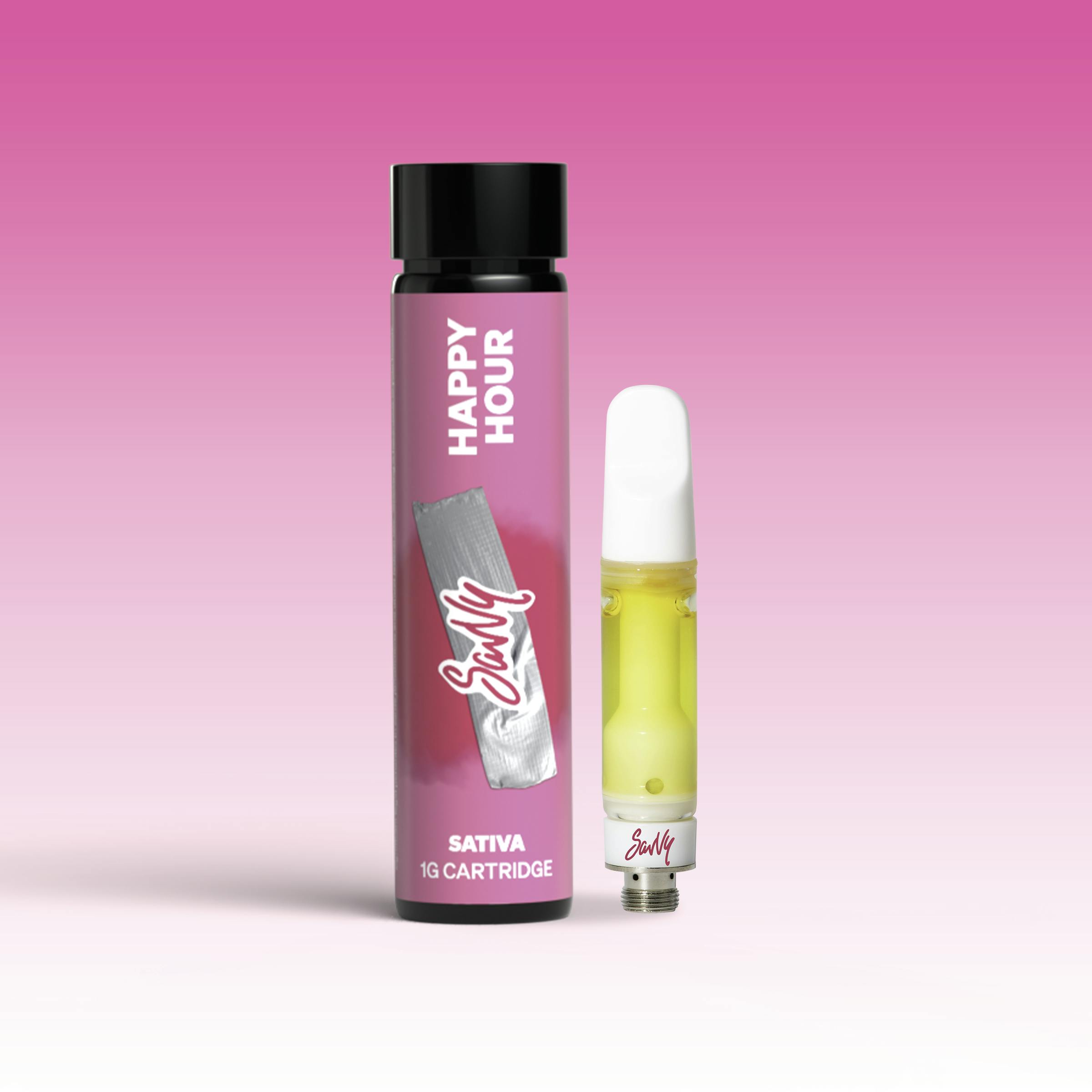 Vape Pen | Summer Melon | AIO | Sativa -2g