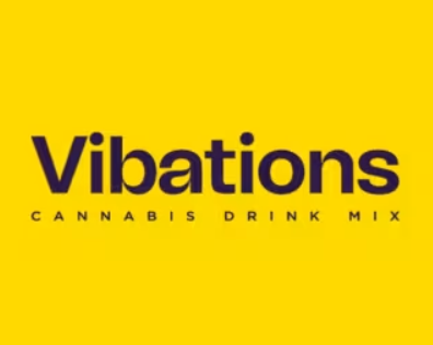 Vibations Drink Mix Lemon Lime (H) 100mg 2pk