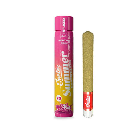 Jeeter | The Nectar XL | Infused Preroll | 2g