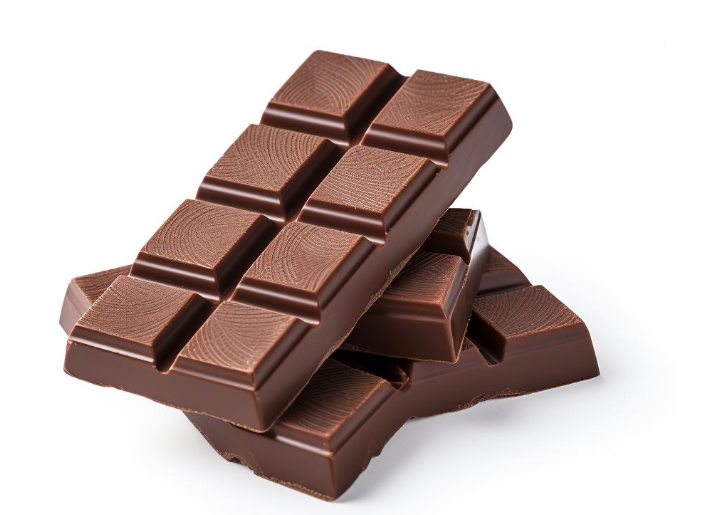 (93480) 100mg Peanut Butter Milk Chocolate Bar