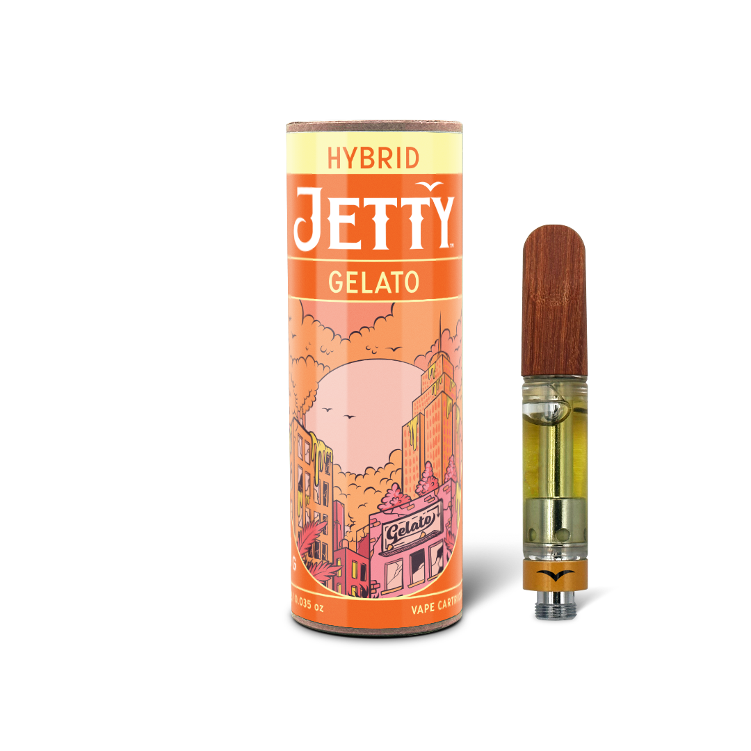 Gelato High