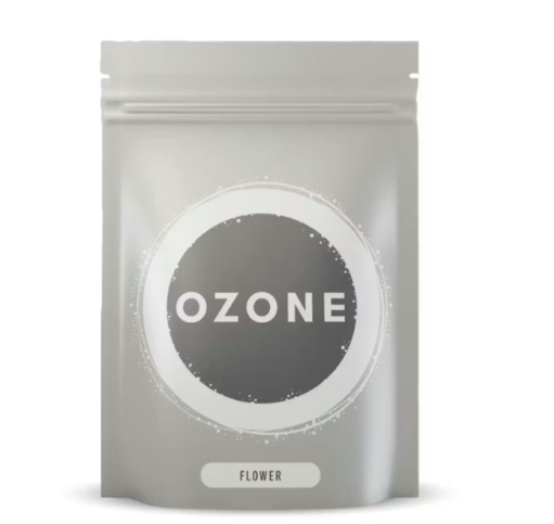OZONE SOUR ORANGE 3.5g | FLOWER