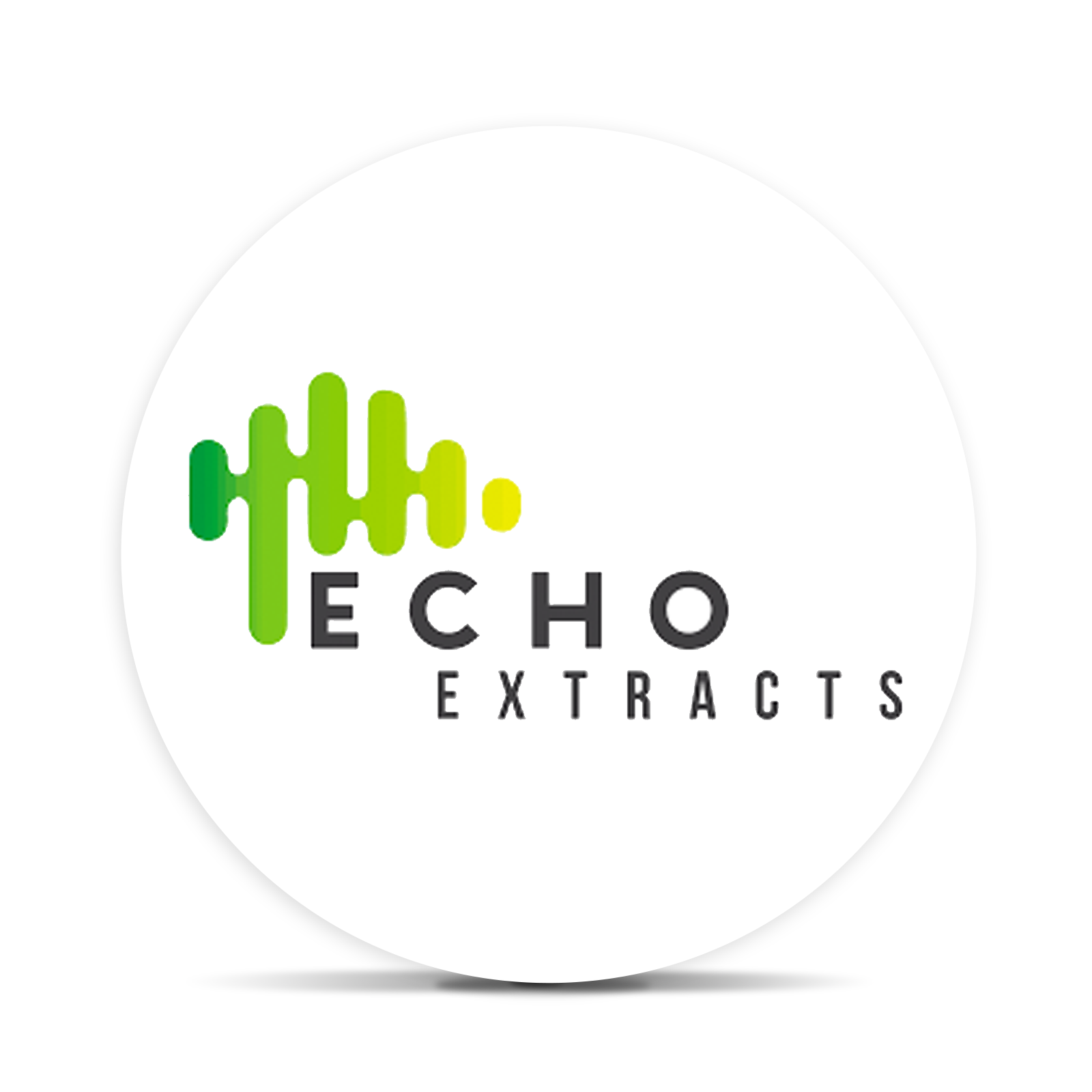 Echo Extracts
