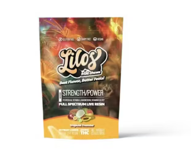 Tropical Thunder 10pk