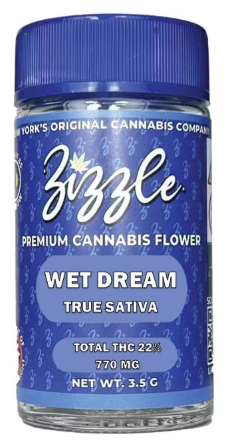 Wet Dream