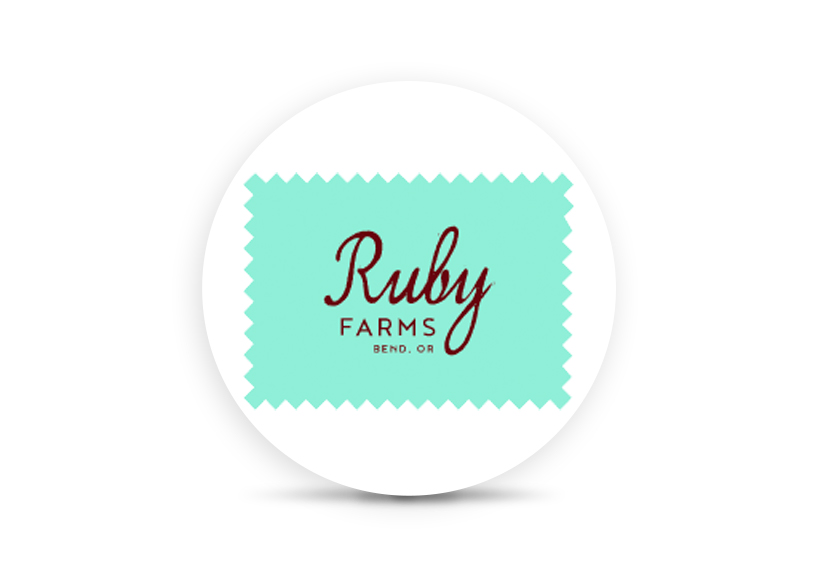 Ruby Farms ” Doobies ” | Durban P | 0.5g Pre-Rolls | 7pk – Just Breathe.