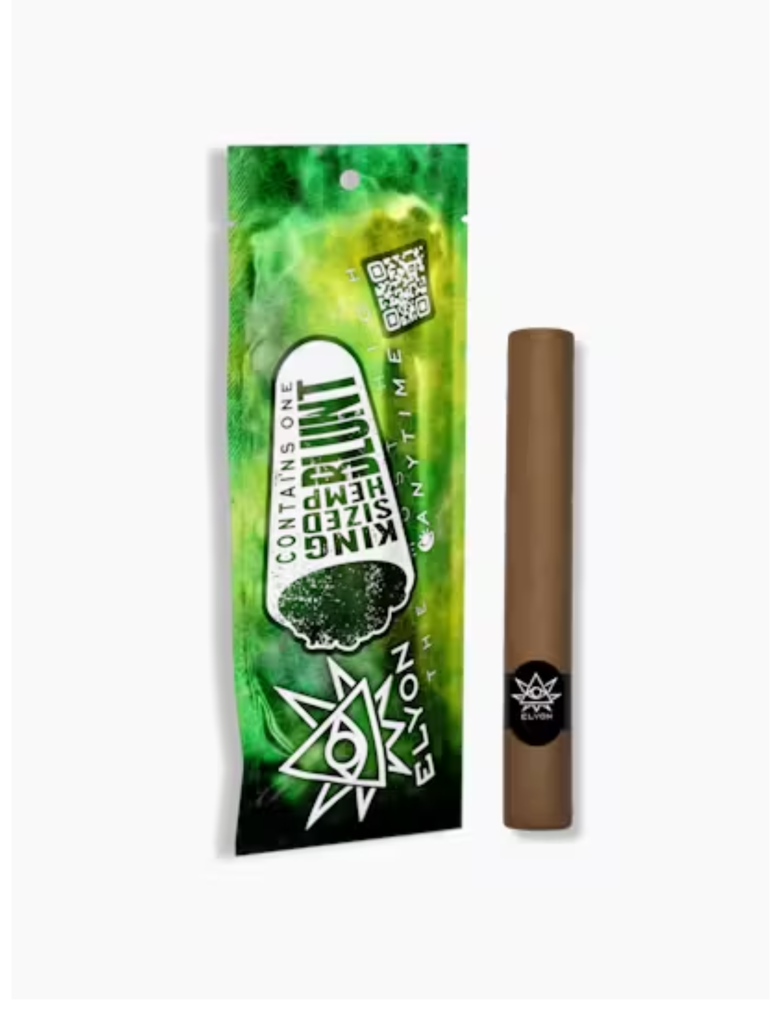 Lemon Cherry Gelato - Blunt