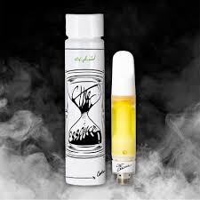 The Essence .5g Dew Drop Vape