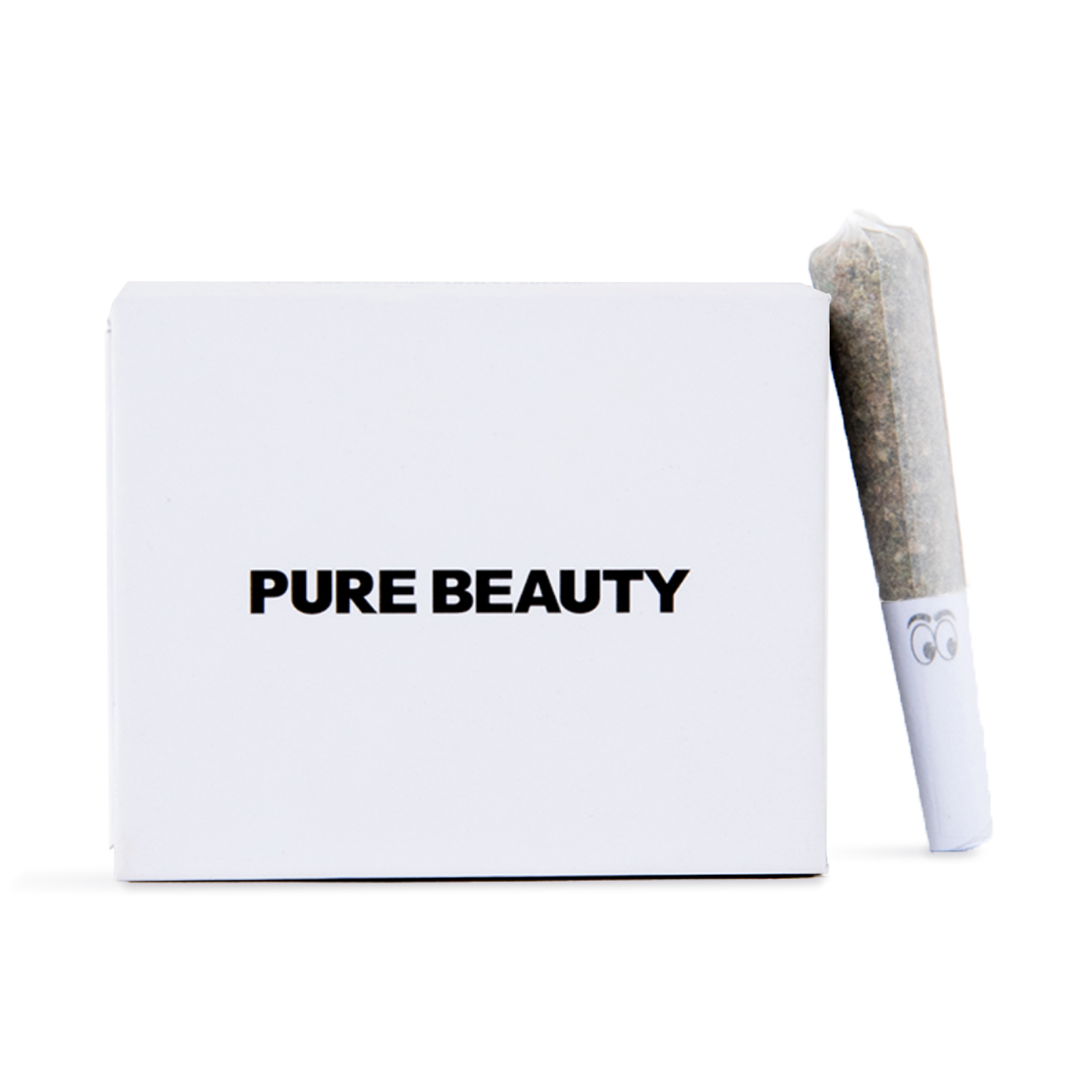 Pure Beauty — Babies - White Box