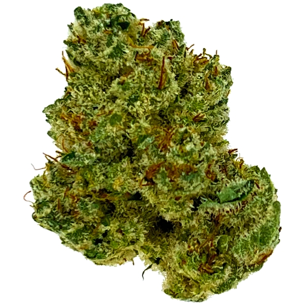Black Lime Haze